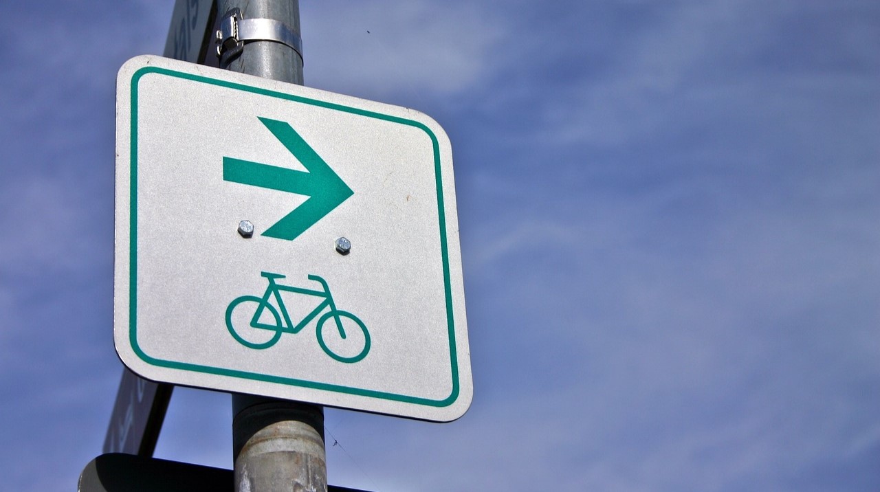 Satteln Sie um: Vom Autofahrer zum E-Biker