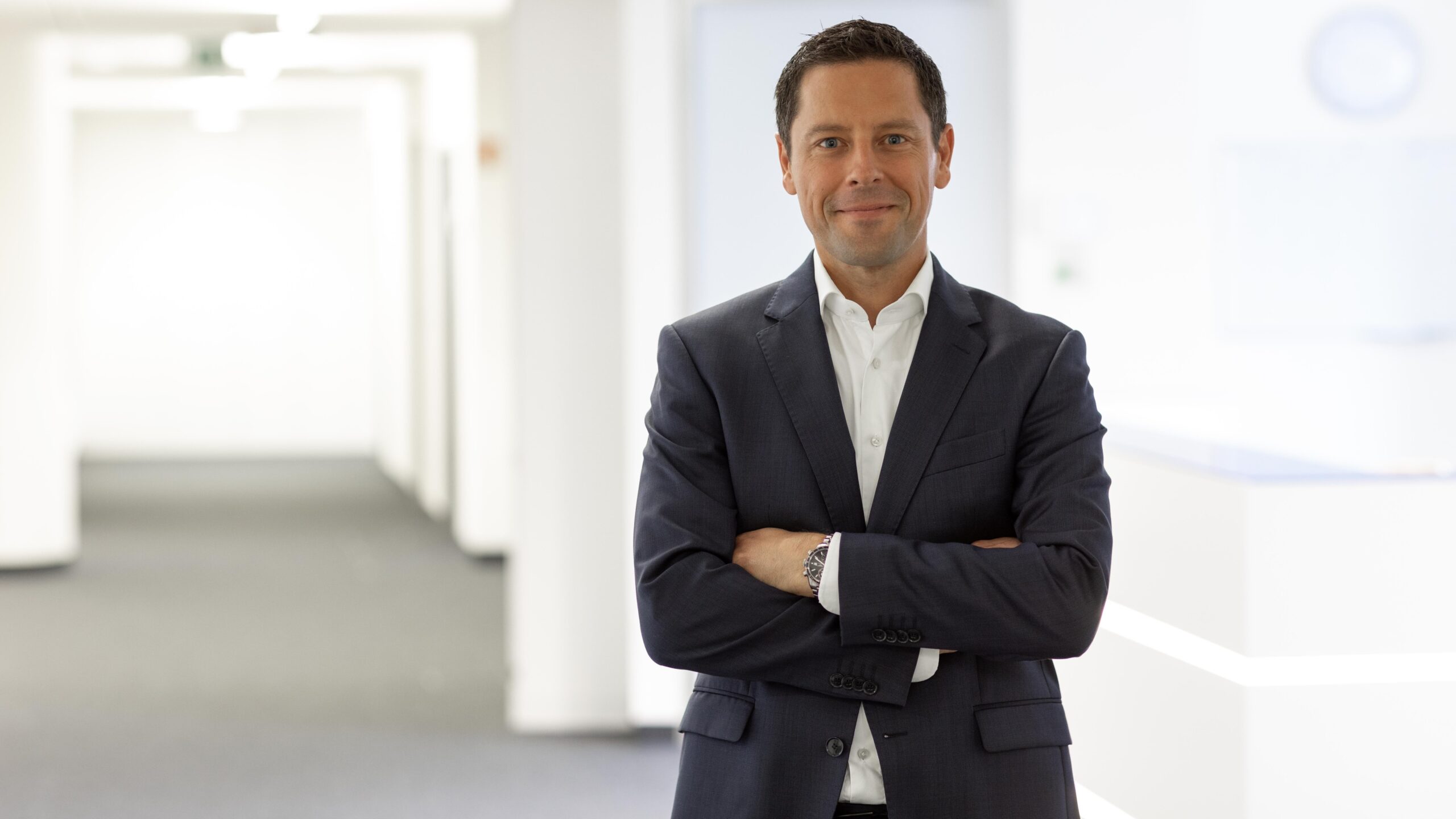 Interview mit Wirtschaftsprüfer Tilman Just zur CRSD-Berichtspflicht