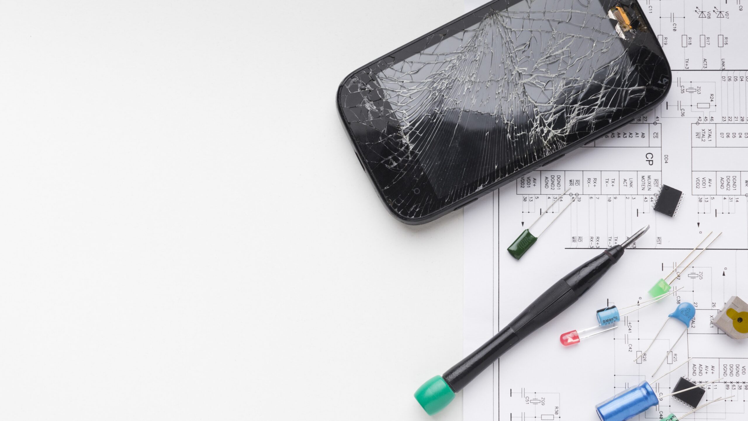 Am 18. Oktober 2025 ist internationaler Repair Day – ein Aktionstag, der zu Reparaturen statt Neuanschaffungen aufrufen möchte.