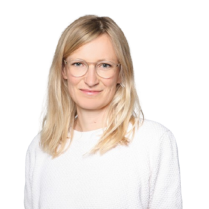 Theresa Steyrer