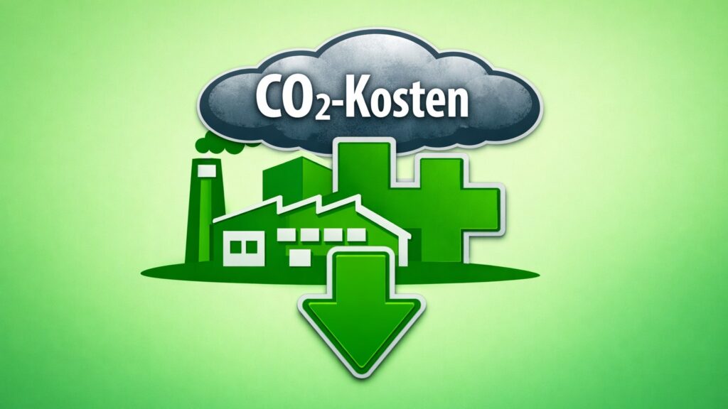 BECV-Erweiterung: Jetzt CO2-Kompensation sichern