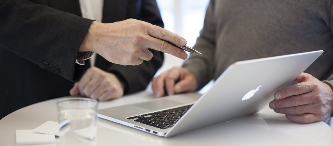 Arqum hat ein maßgeschneidertes Beratungskonzept für Multi-Site Organisationen entwickelt.