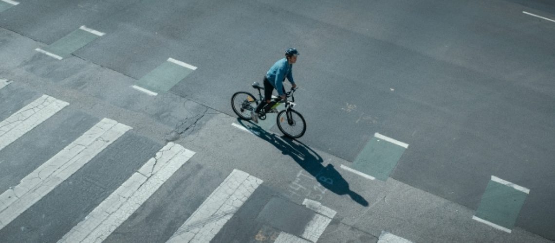 Nachhaltige Mobilität- umweltfreundlich unterwegs mit E-Bike & Co.