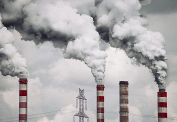 Nach dem Brennstoffemissionshandelsgesetz (BEHG) unterliegen ab 1.1.2024 Emissionen aus der Abfalllverbrennung dem nationalen Emissionshandel.