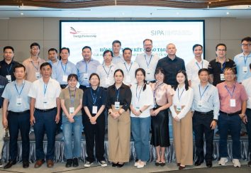 Energieeffizienz in Südostasien: Netzwerke für eine nachhaltige Zukunft