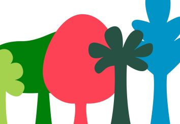 Bäume pflanzen mit der Suchmaschine Ecosia