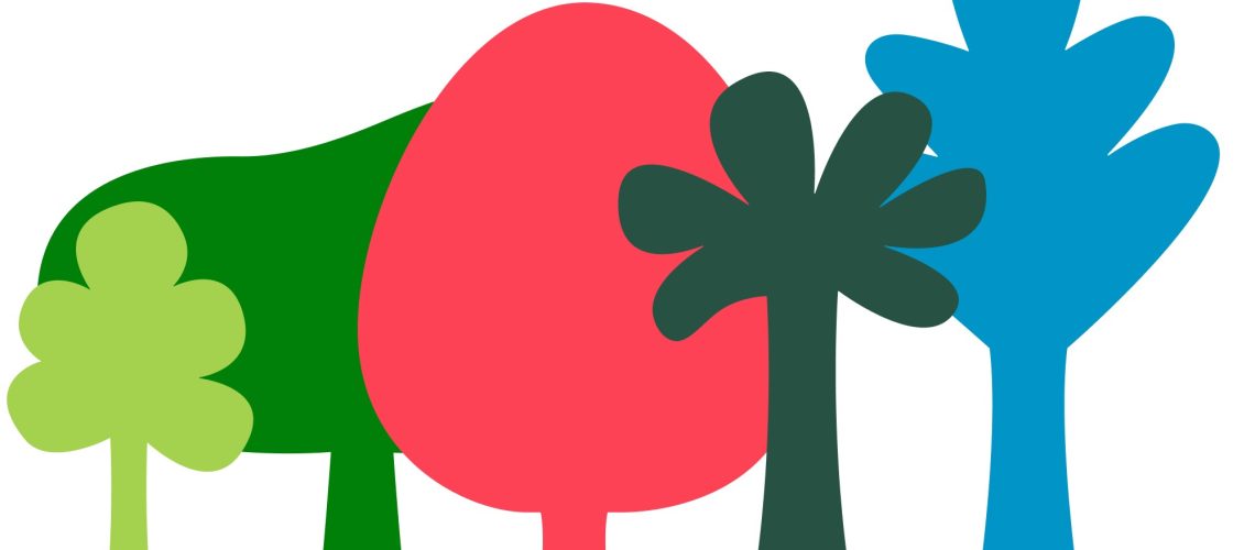 Bäume pflanzen mit der Suchmaschine Ecosia