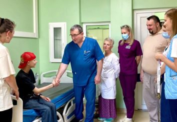 Kinderonkologie_Ilya