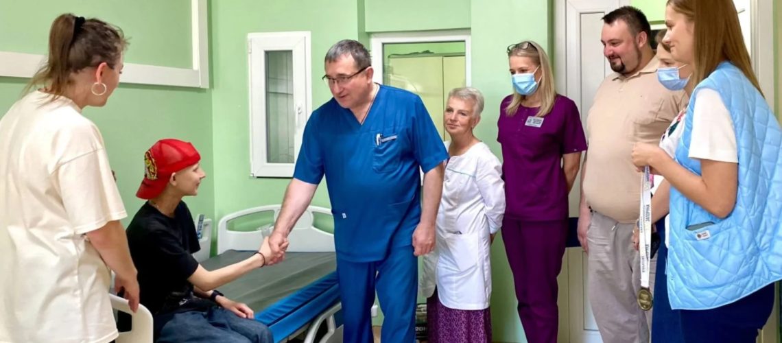 Kinderonkologie_Ilya