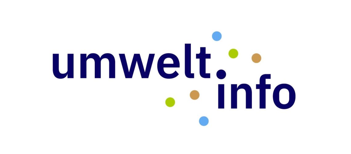 umwelt.info - neue Suchmaschine des Umweltbundesamtes (UBA)
