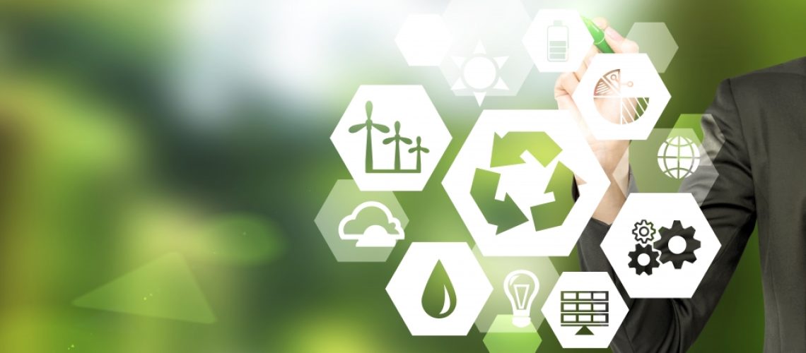 Arqum führt ein spannendes Pilotprojekt zur Einführung eines Klimamanagement auf Basis von EMAS durch.