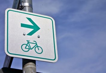 Satteln Sie um: Vom Autofahrer zum E-Biker