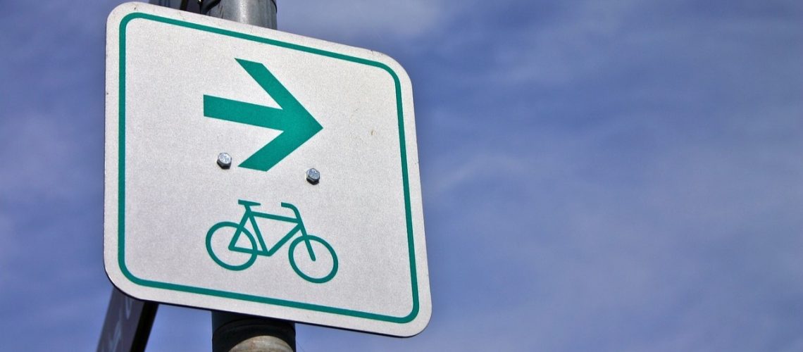 Satteln Sie um: Vom Autofahrer zum E-Biker