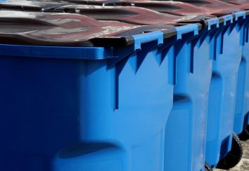 Entwurf zur Novellierung der Gewerbeabfallverordnung GewAbfV veröffentlicht