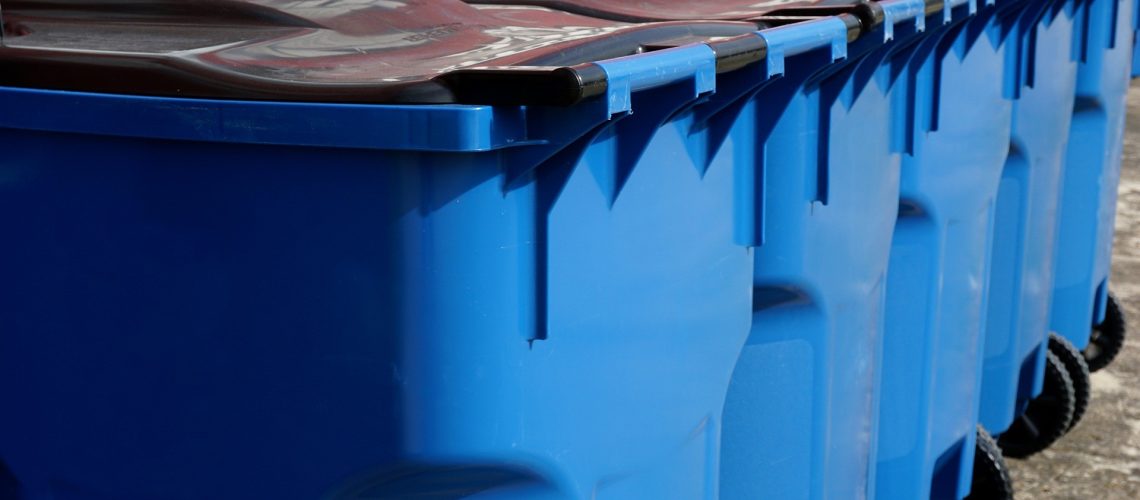 Entwurf zur Novellierung der Gewerbeabfallverordnung GewAbfV veröffentlicht