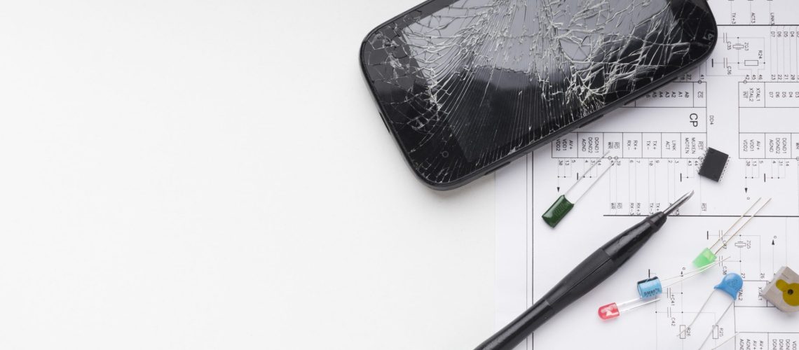 Am 18. Oktober 2025 ist internationaler Repair Day – ein Aktionstag, der zu Reparaturen statt Neuanschaffungen aufrufen möchte.