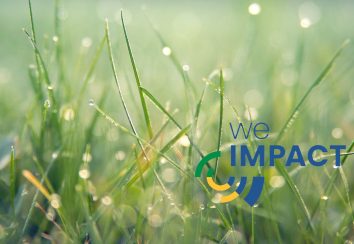 Das Nachhaltigkeitsmanagementsystem We Impact ist nun am Markt verfügbar.