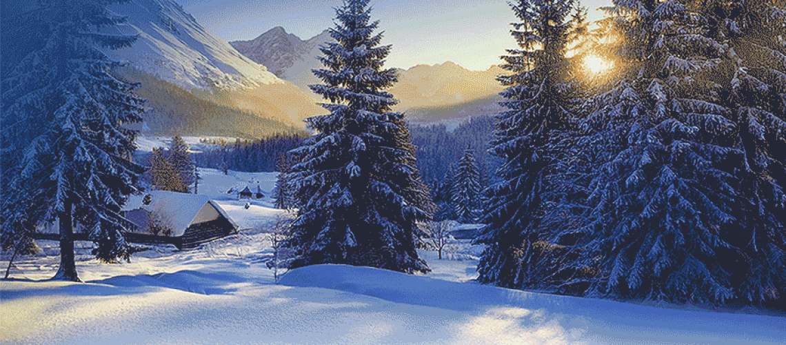 Arqum wünscht Frohe Weihnachten