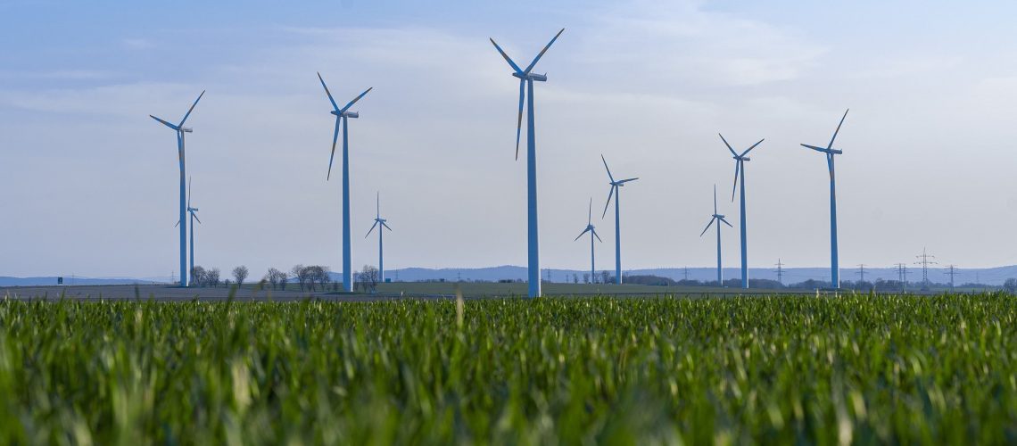 Neue Anforderungen der ISO-Normen zum Klimawandel