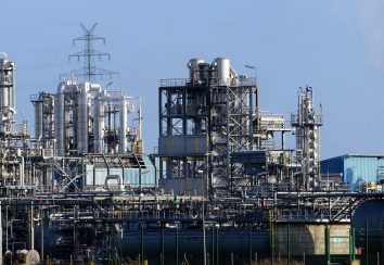 Revision der Industrieemissions-Richtlinie (IED)