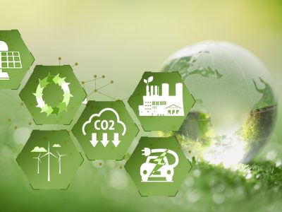 Transformationspläne von Unternehmen und Anlagen - das Umweltmanagementsystem EMAS als Grundlage