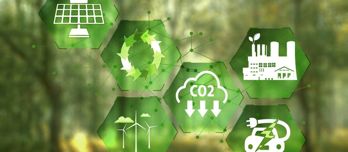 Im Forschungsprojekt des Umweltbundesamts zu den CSRD-Berichtsstandards legt Arqum erste Ergebnisse vor.