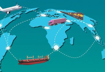 Die Anforderungen an Lieferketten werden in dem Entwurf der europäischen Richtlinie verschäft.